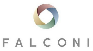 FALCONI logo