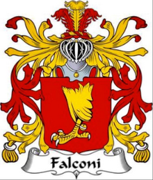 FALCONI logo