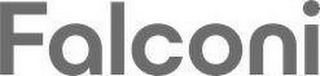 FALCONI logo