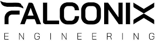 FALCONIX ENGINEERING logo