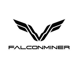 FALCONMINER logo