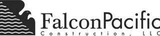 FALCONPACIFIC CONSTRUCTION, LLC logo