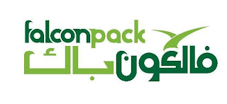 FALCONPACK logo