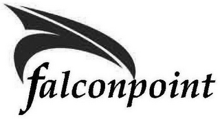 FALCONPOINT logo