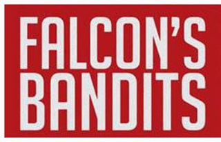 FALCON'S BANDITS logo