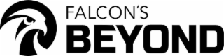 FALCON'S BEYOND logo