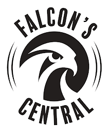 FALCON'S CENTRAL logo