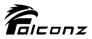 FALCONZ logo