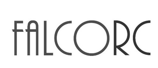 FALCORC logo