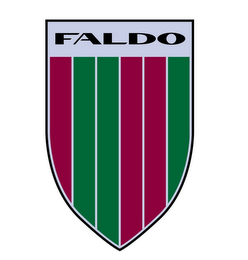 FALDO logo