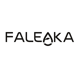 FALEAKA logo