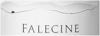 FALECINE logo