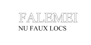 FALEMEI NU FAUX LOCS logo