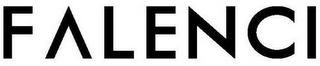 FALENCI logo
