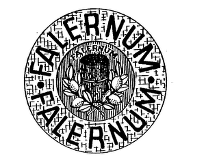 FALERNUM logo