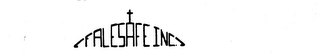 FALESAFEINC. logo