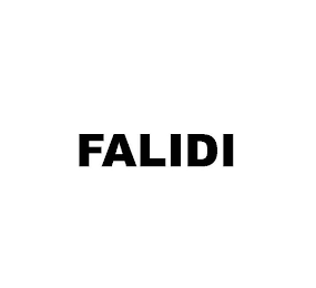 FALIDI logo