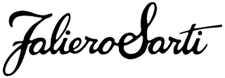 FALIERO SARTI logo