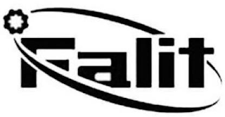 FALIT logo