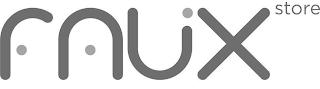 FALIX STORE logo