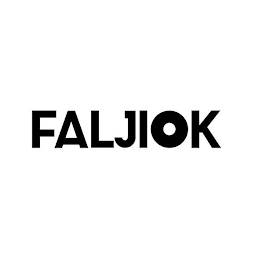 FALJIOK logo