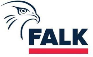 FALK logo