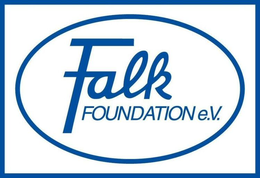 FALK FOUNDATION E.V.