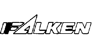 FALKEN logo