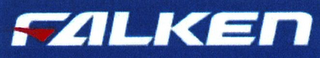 FALKEN logo