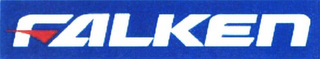 FALKEN logo