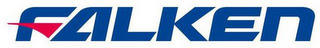 FALKEN logo