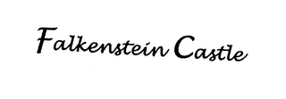 FALKENSTEIN CASTLE logo