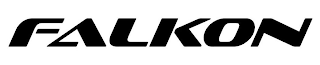 FALKON logo