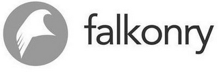 FALKONRY logo
