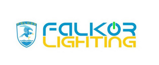 FALKOR FALKOR LIGHTING logo