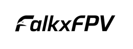 FALKXFPV logo