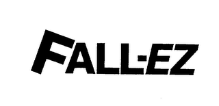 FALL-EZ logo