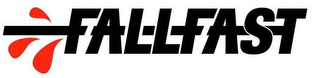 FALL FAST logo