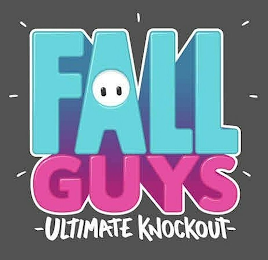 FALL GUYS ULTIMATE KNOCKOUT logo