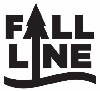 FALL LINE logo
