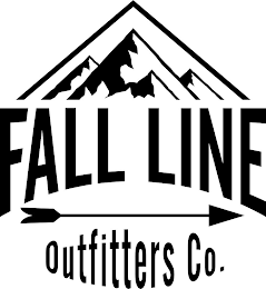 FALL LINE OUTFITTERS CO. logo