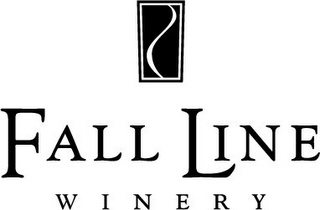 FALL LINE WINERY logo