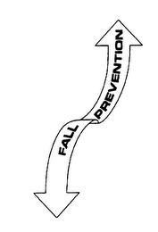 FALL PREVENTION logo