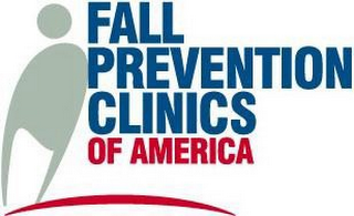FALL PREVENTION CLINICS OF AMERICA logo