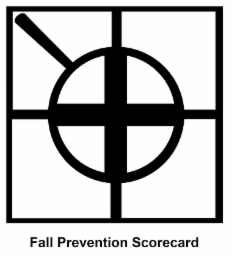 FALL PREVENTION SCORECARD logo