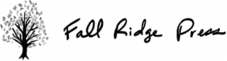 FALL RIDGE PRESS logo
