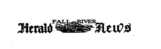 FALL RIVER HERALD NEWS logo