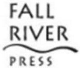FALL RIVER PRESS logo