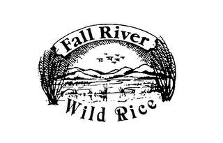 FALL RIVER WILD RICE