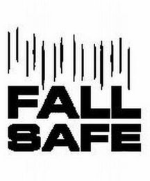 FALL SAFE logo